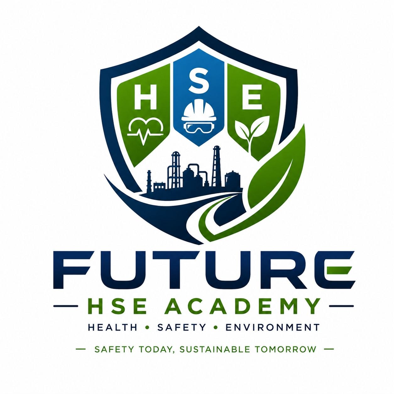 Future HSE Academy Logo